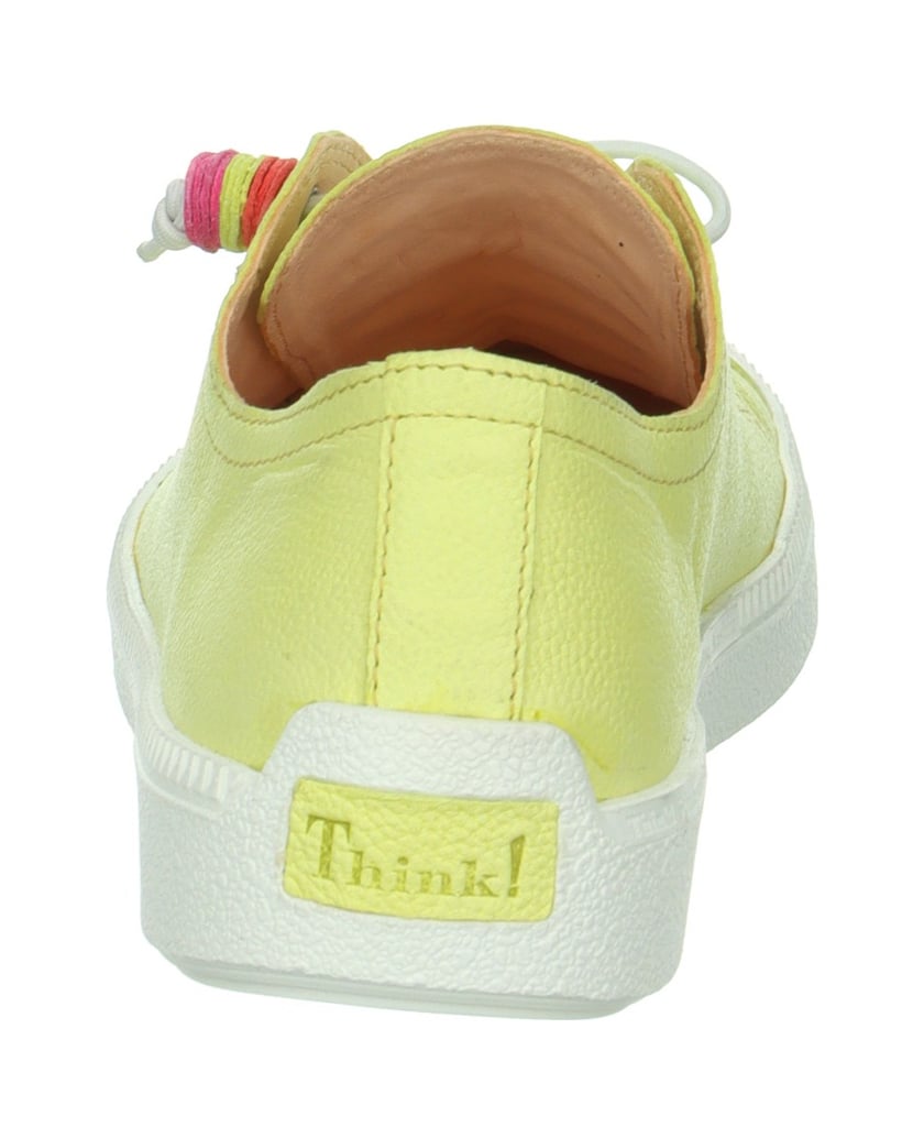 Think-Sneakers-Low-TURNA-DAMEN-gelb