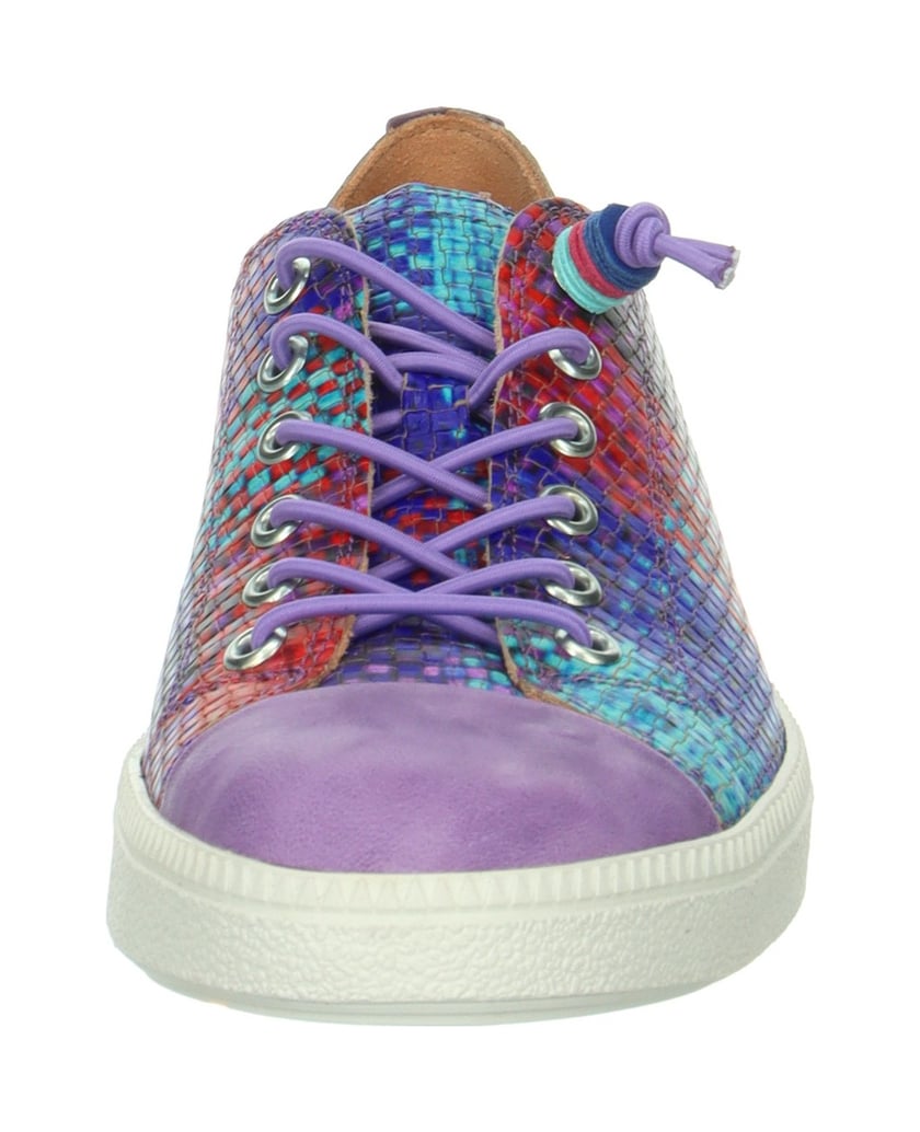 Think-Sneakers-Low-TURNA-Damen-gelb