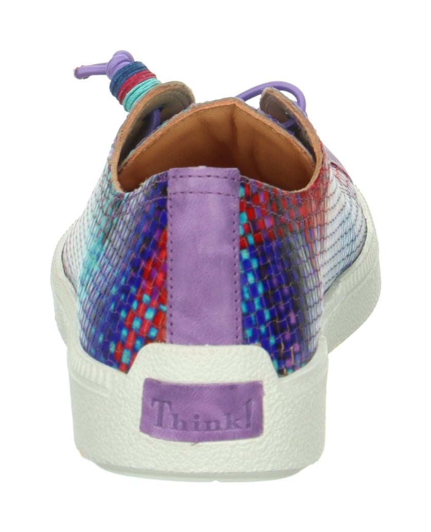 Think-Sneakers-Low-TURNA-Damen-gelb