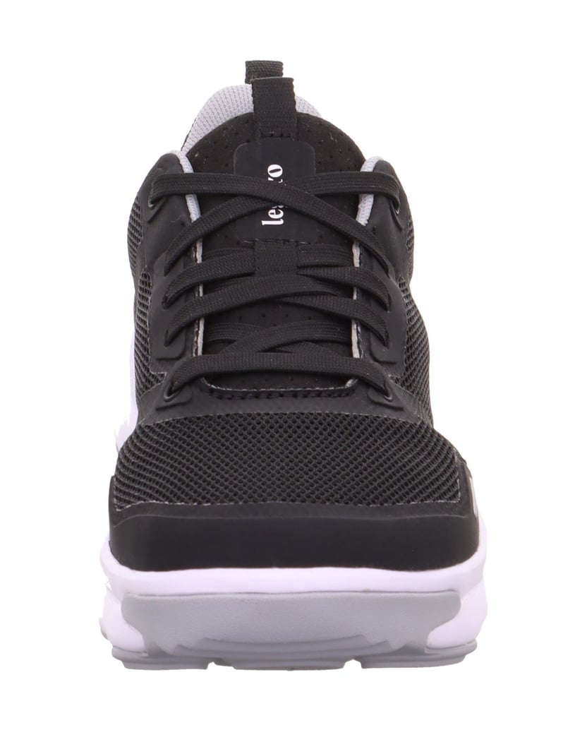 Legero-Sneakers-Low-READY-schwarz