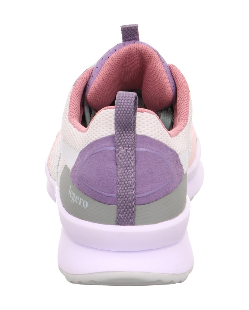 Legero-Sneakers-Low-READY-schwarz