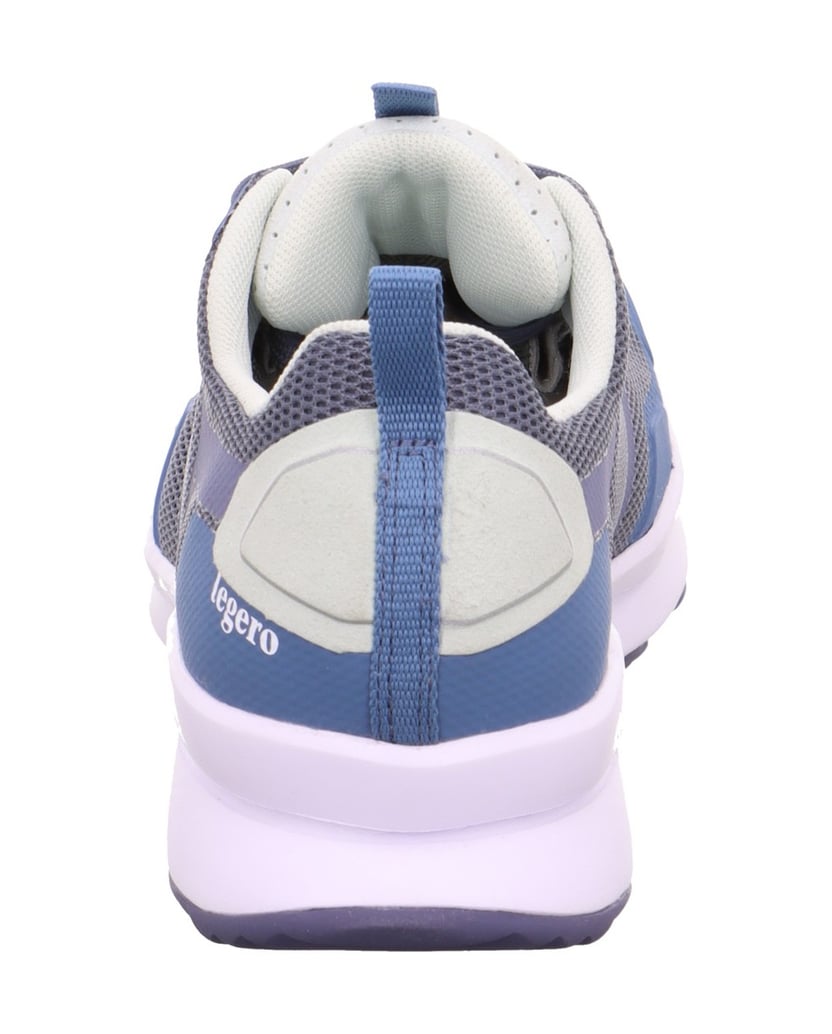 Legero-Sneakers-Low-READY-schwarz