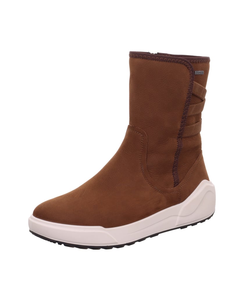 Legero-Stiefelette-COSY-camel