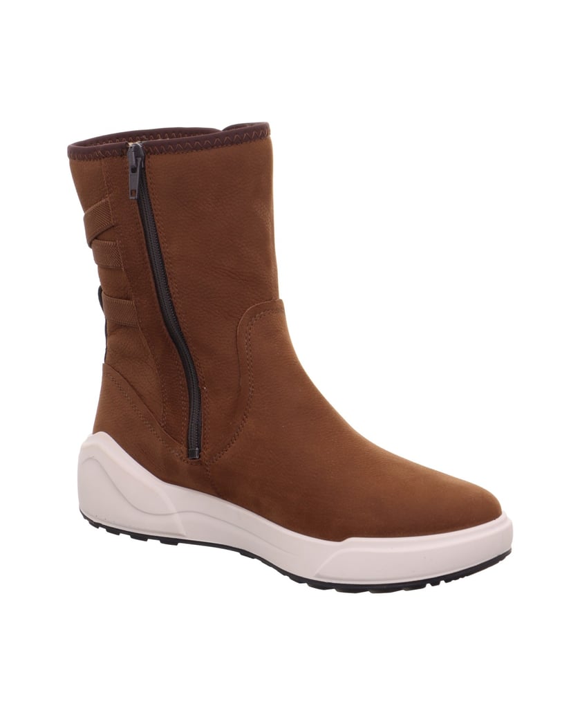 Legero-Stiefelette-COSY-camel