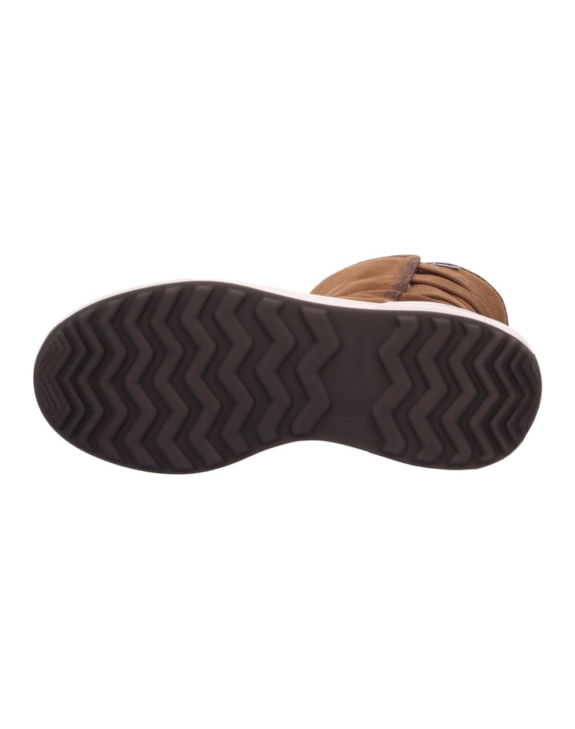 Legero-Stiefelette-COSY-camel