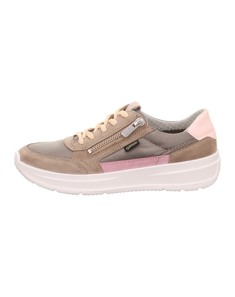 Legero-Sneakers-Low-SPRINTER-beige