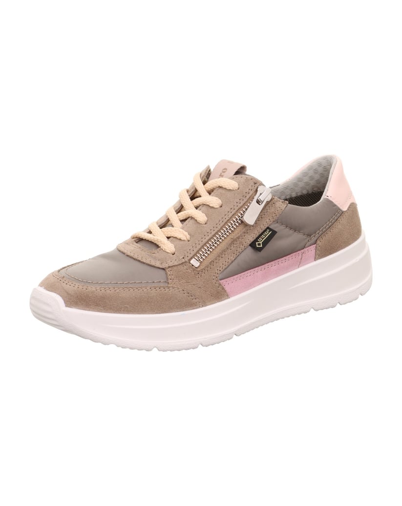 Legero-Sneakers-Low-SPRINTER-beige