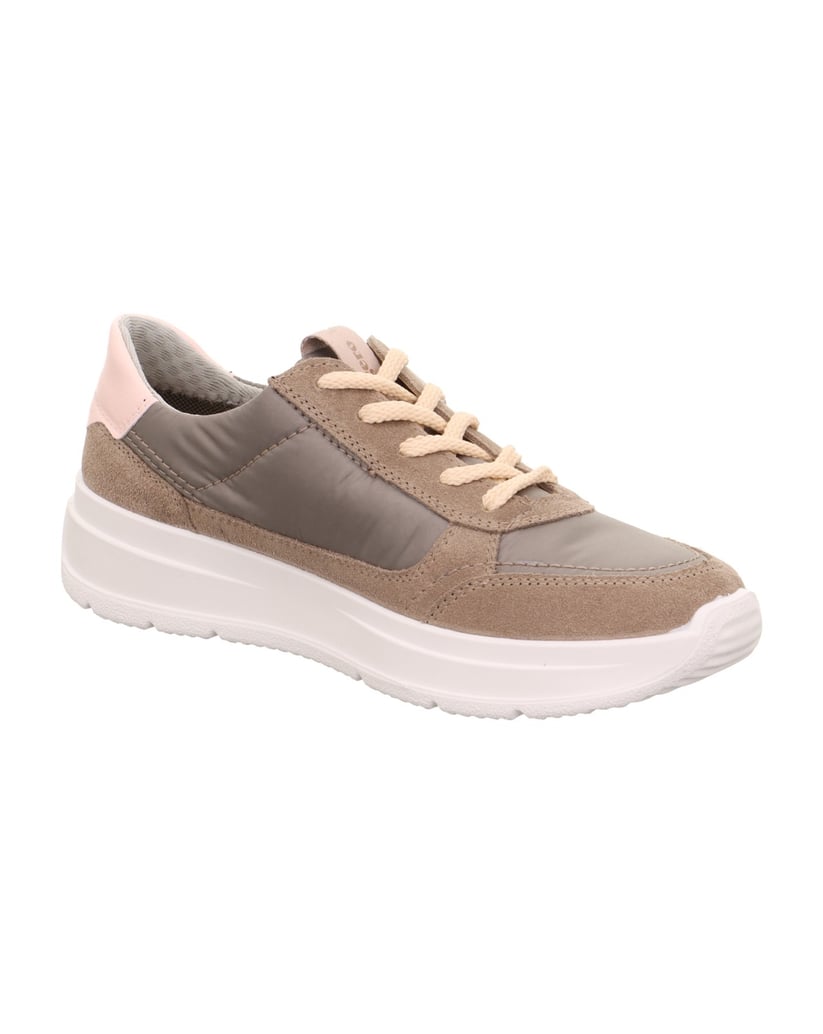 Legero-Sneakers-Low-SPRINTER-beige