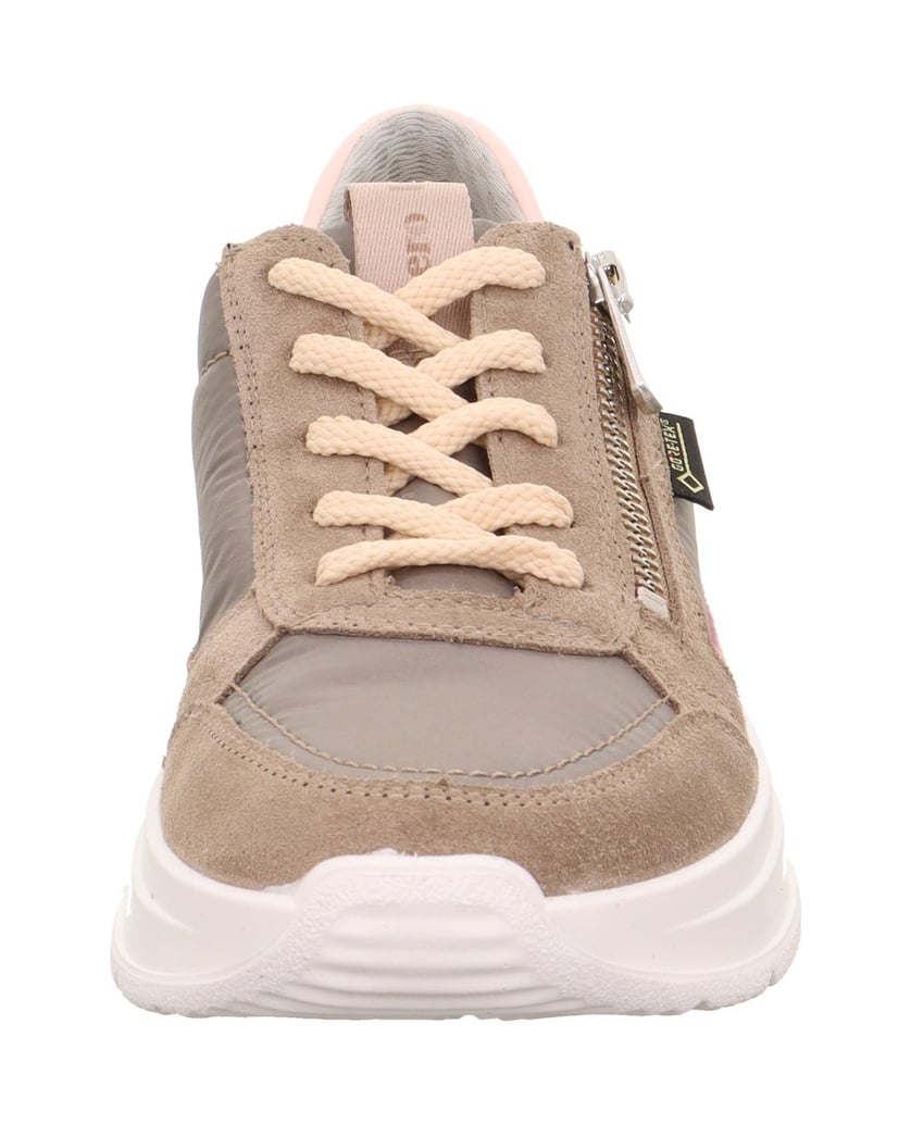 Legero-Sneakers-Low-SPRINTER-beige