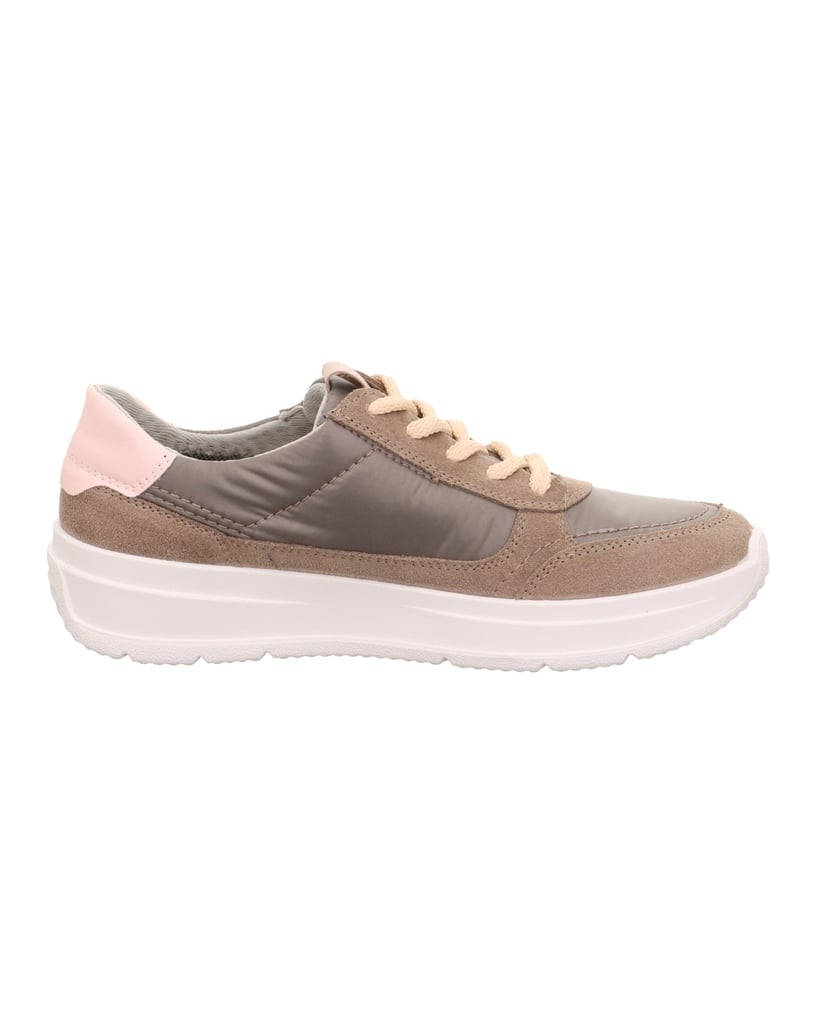 Legero-Sneakers-Low-SPRINTER-beige
