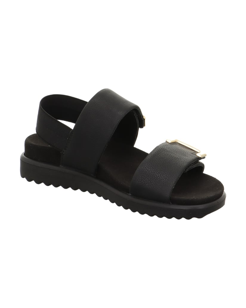 Legero-Riemchensandale-MOVE-schwarz