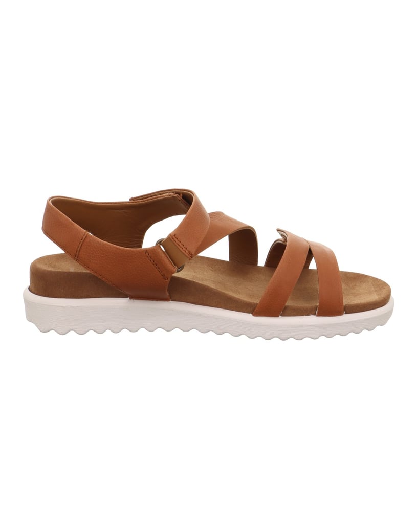 Legero-Riemchensandale-MOVE-camel