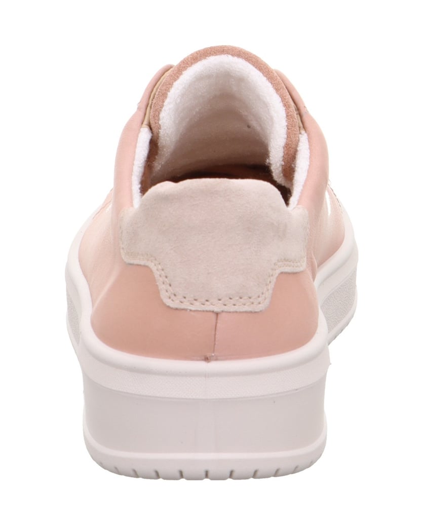 Legero-Sneakers-Low-REJOISE-rosa