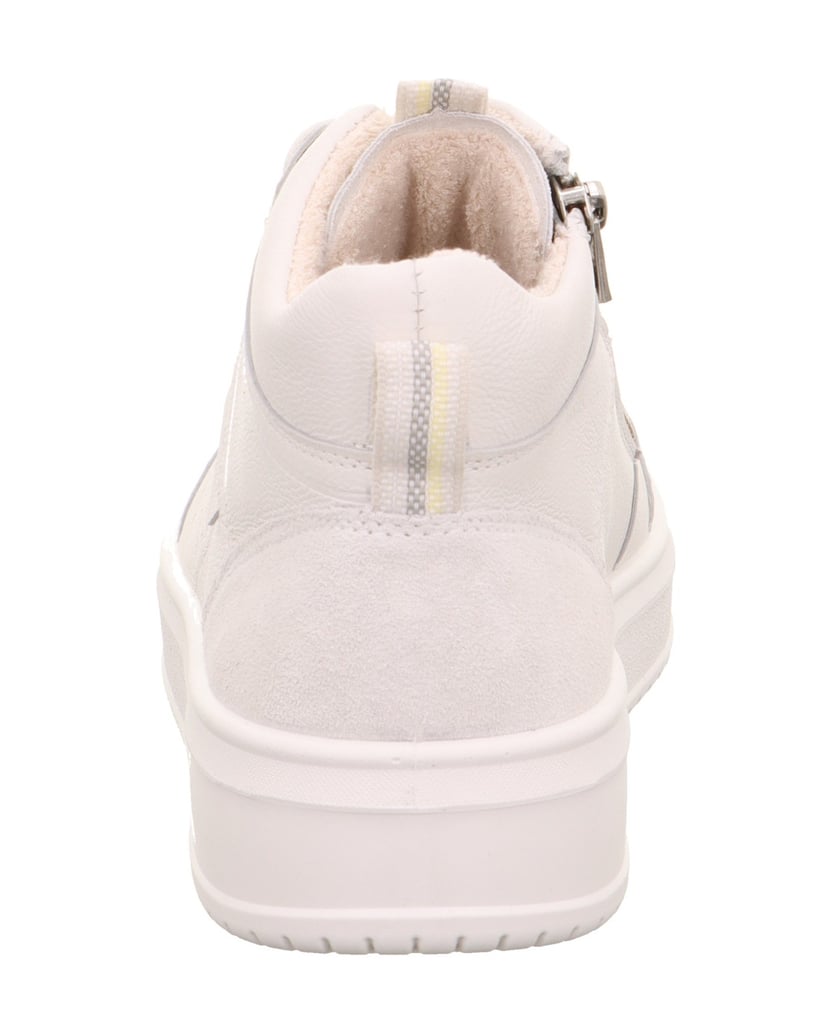 Legero-Sneakers-High-REJOISE-weiss