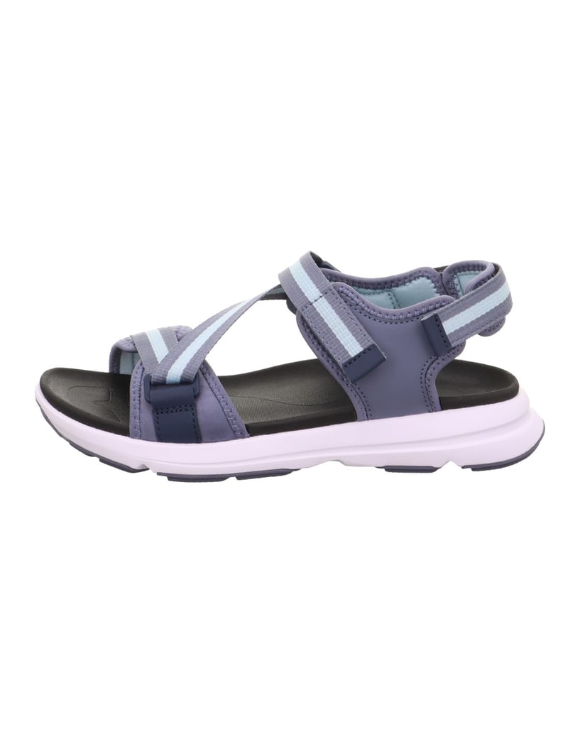 Legero-Sandale-LIBERTY-blau