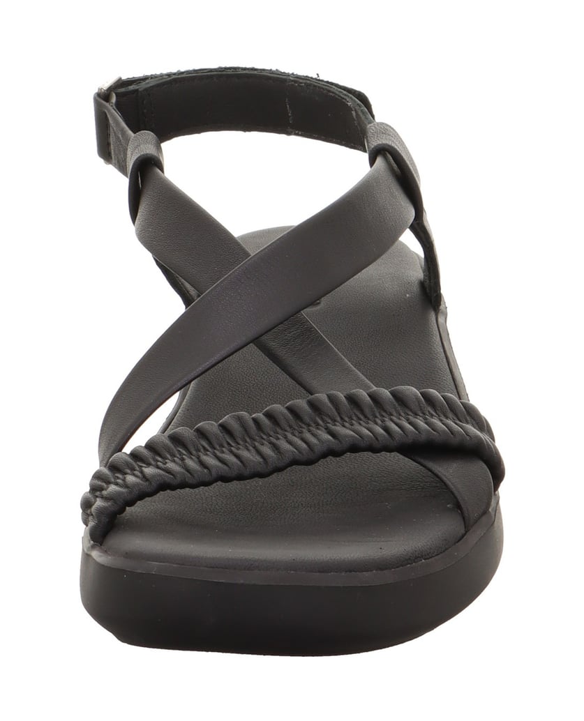 Legero-Riemchensandale-EASY-schwarz