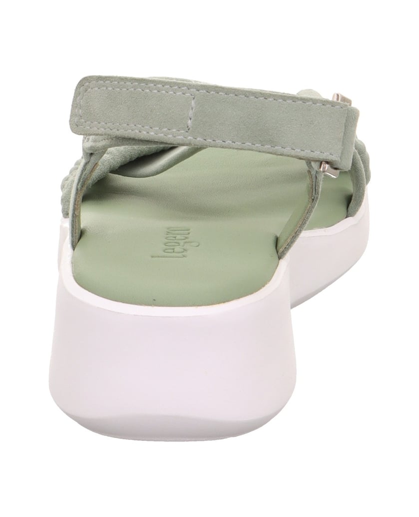 Legero-Riemchensandale-EASY-schwarz