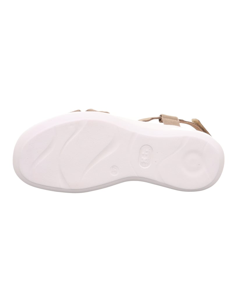 Legero-Riemchensandale-EASY-schwarz