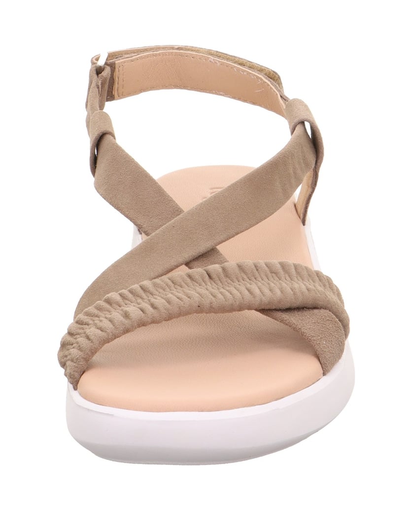 Legero-Riemchensandale-EASY-schwarz