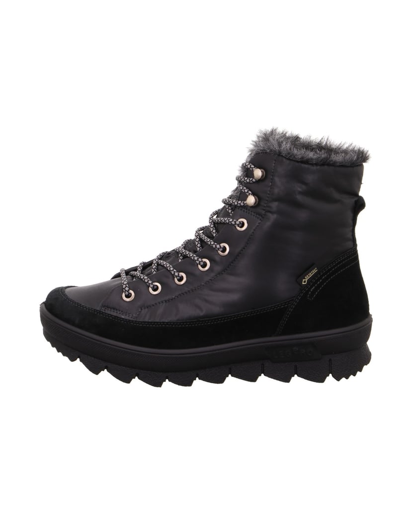 Legero-Winterstiefelette-NOVARA-schwarz
