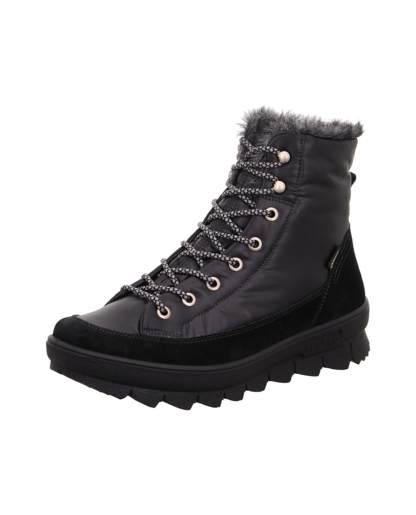 Legero-Winterstiefelette-NOVARA-schwarz