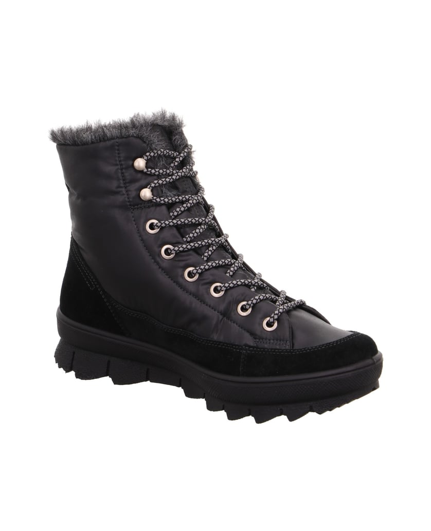 Legero-Winterstiefelette-NOVARA-schwarz