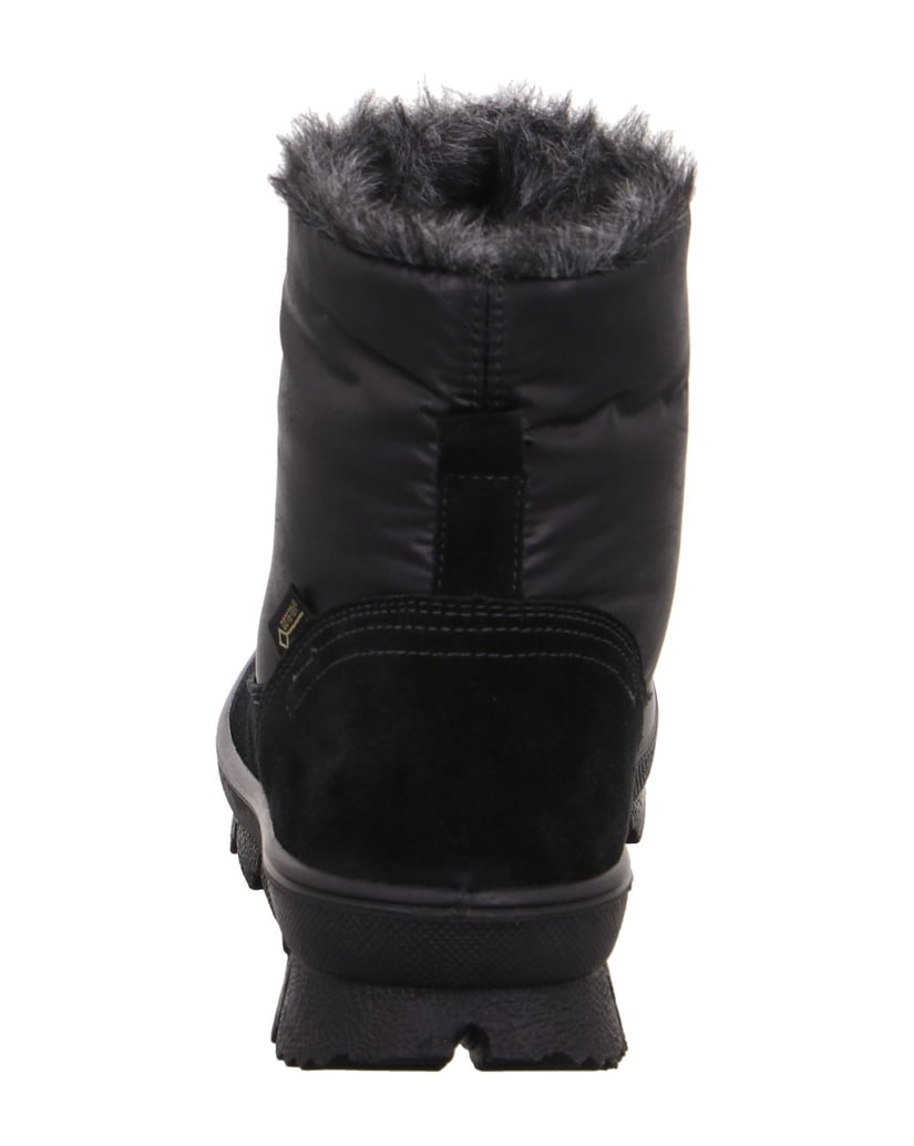 Legero-Winterstiefelette-NOVARA-schwarz