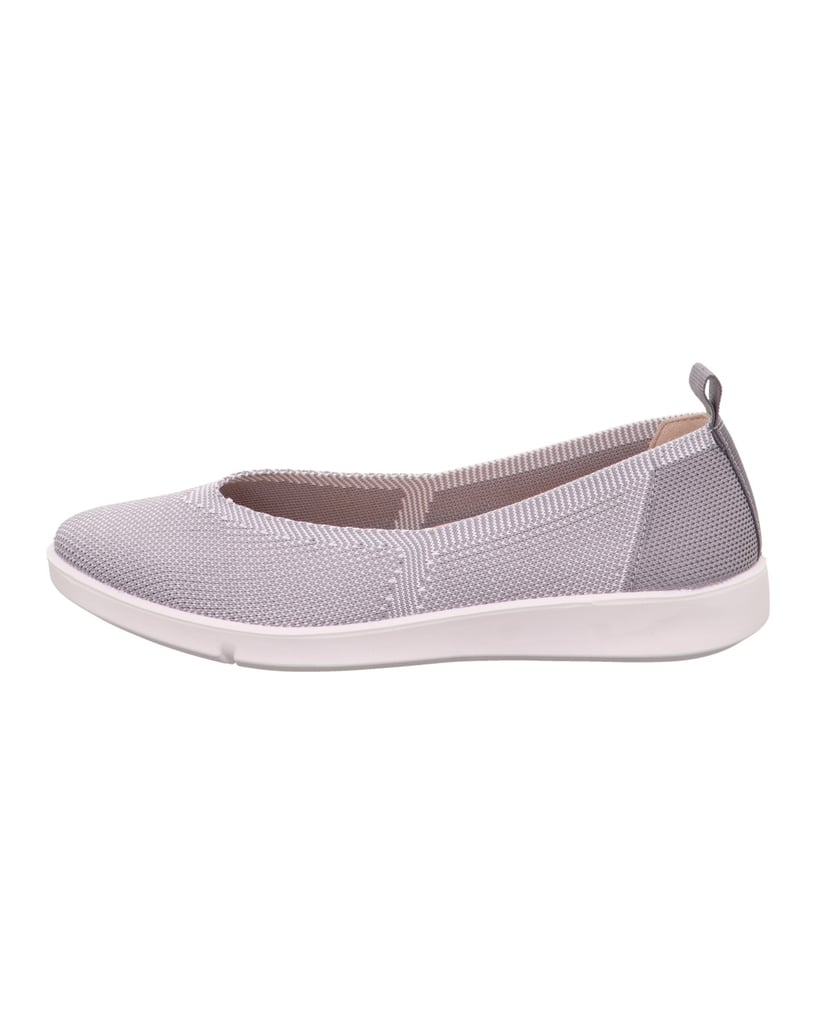 Legero-Ballerina-LUCCA-schwarz