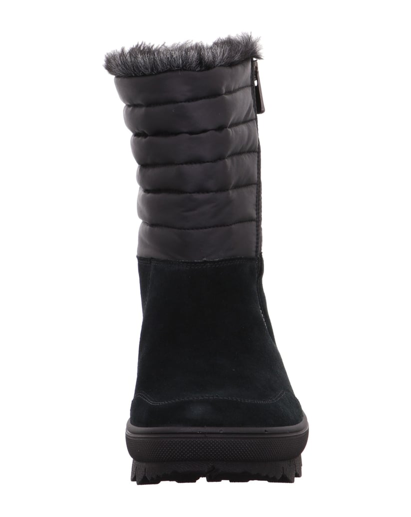 Legero-Winterstiefelette-NOVARA-schwarz