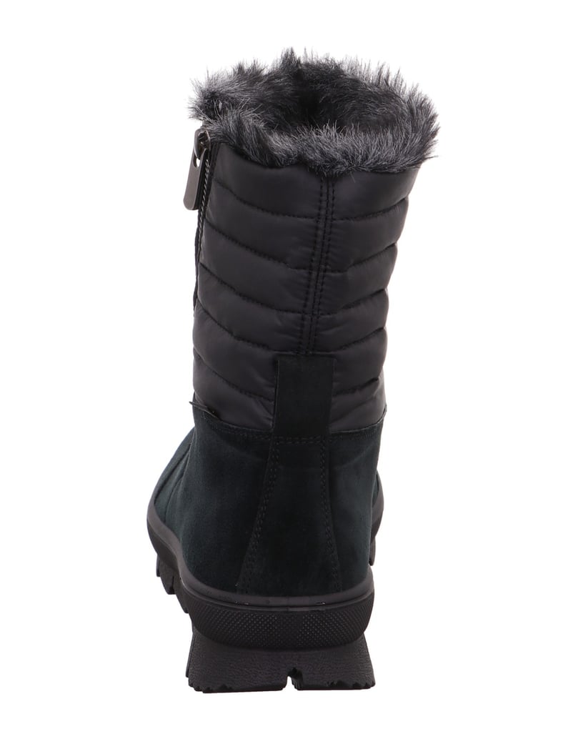 Legero-Winterstiefelette-NOVARA-schwarz