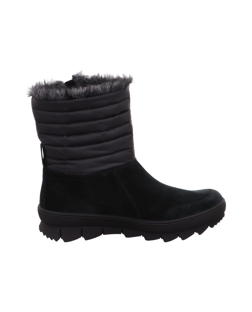 Legero-Winterstiefelette-NOVARA-schwarz