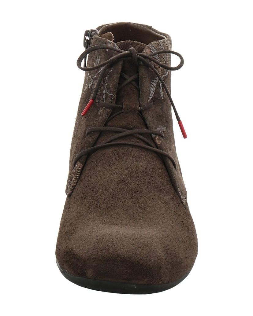 Think-Ankle-Boot-DELICIA-dunkelgrau