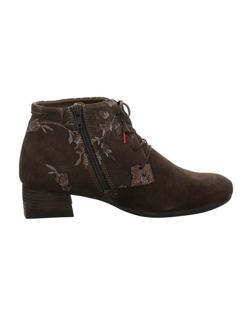 Think-Ankle-Boot-DELICIA-dunkelgrau