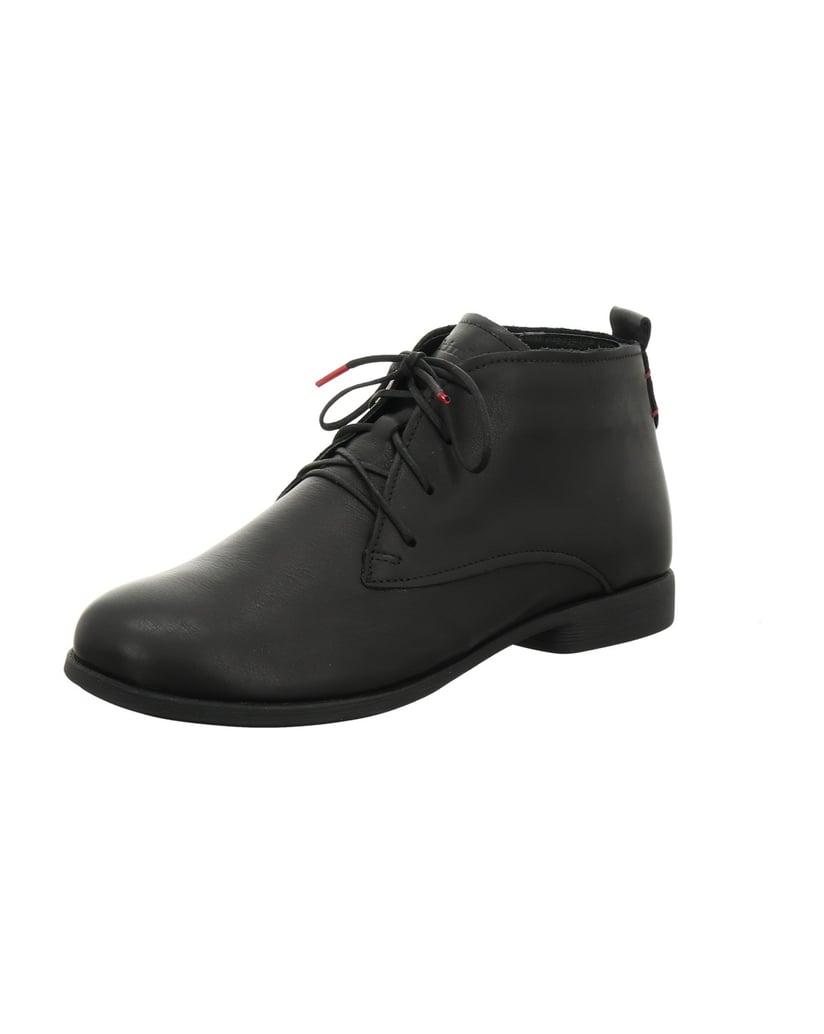 Think-Ankle-Boot-AGRAT-schwarz