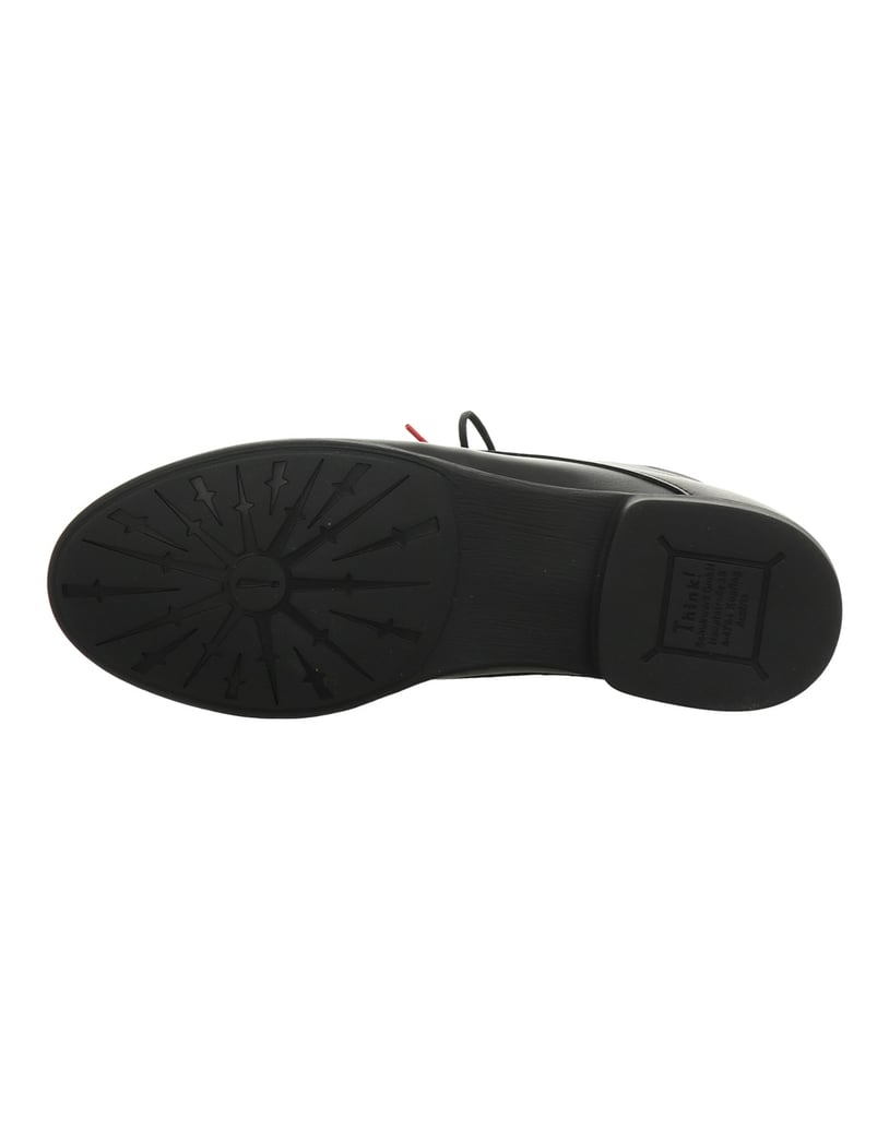 Think-Ankle-Boot-AGRAT-schwarz