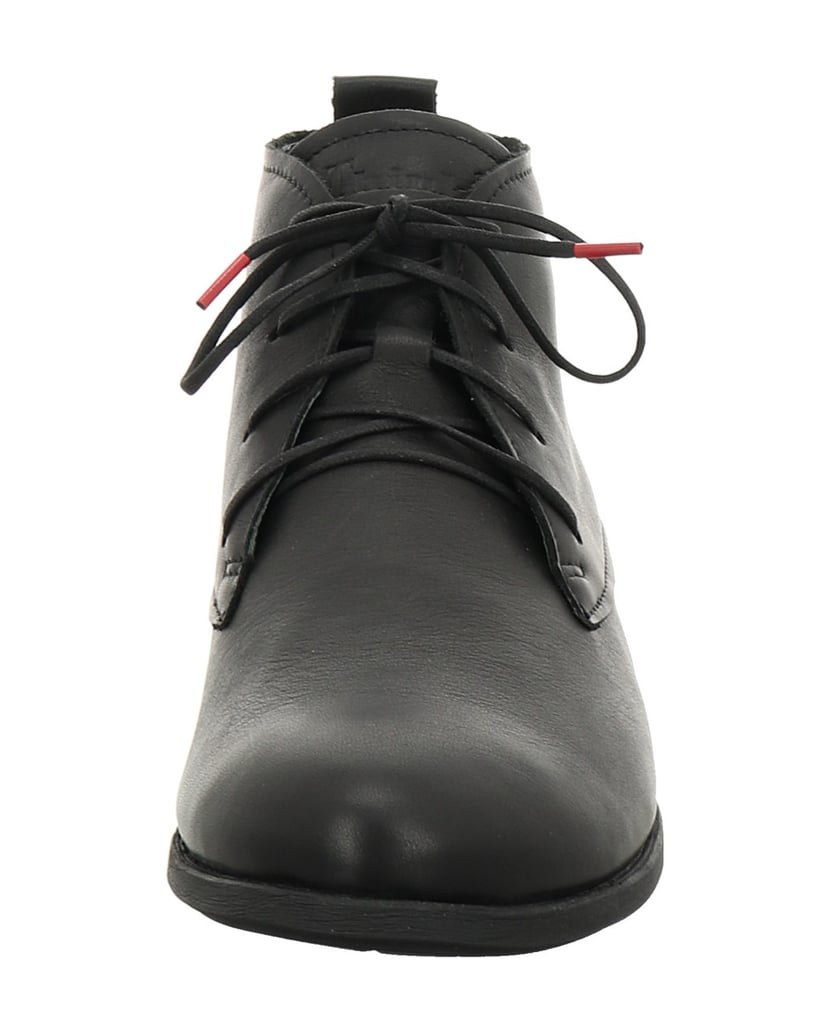 Think-Ankle-Boot-AGRAT-schwarz