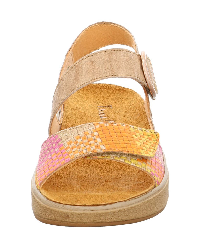 Think-Riemchensandale-MEGGIE-beige