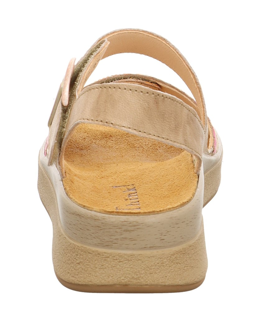 Think-Riemchensandale-MEGGIE-beige