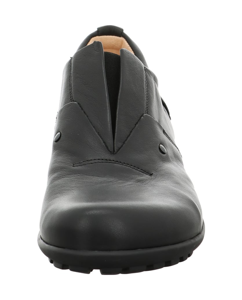 Think-Schnürschuh-KONG-schwarz