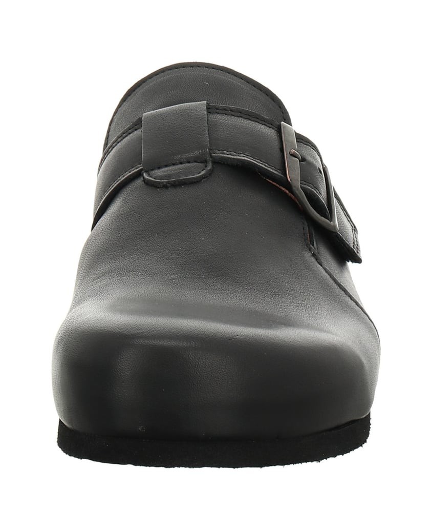 Think-Pantolette-WOLFI-schwarz