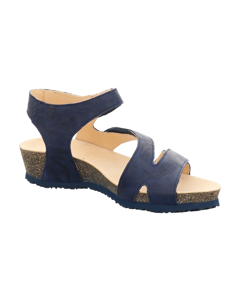 Think-Tieffußbett-Sandale-DUMIA