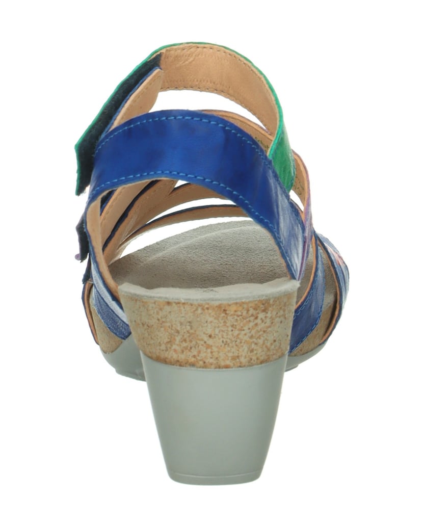 Think-Pumps-TRAUDI-blau