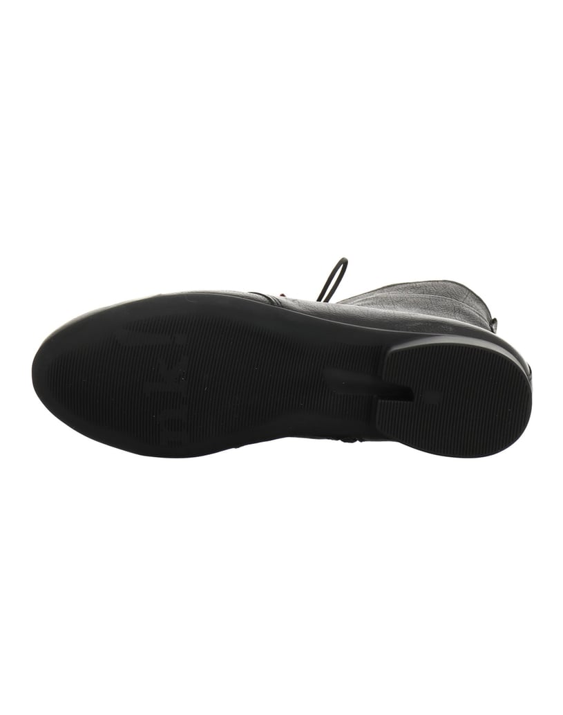 Think-Stiefelette-GUAD2-schwarz