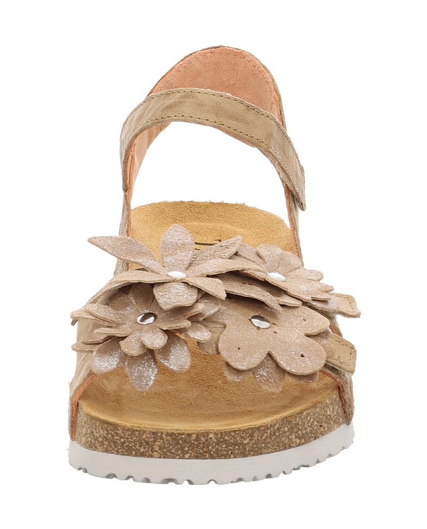 Think-Riemchensandale-KOAK-schwarz