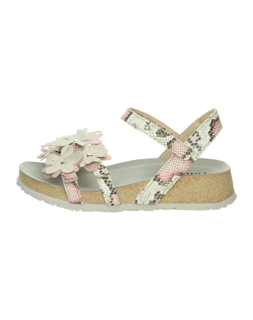 Think-Riemchensandale-KOAK-multicolor