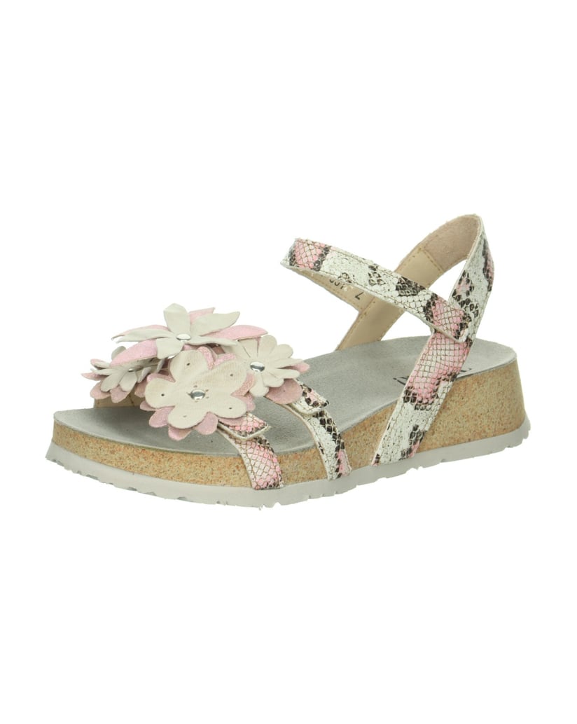 Think-Riemchensandale-KOAK-multicolor