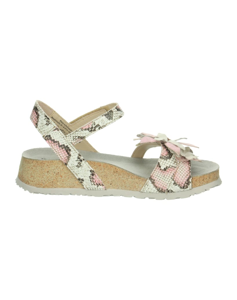 Think-Riemchensandale-KOAK-multicolor