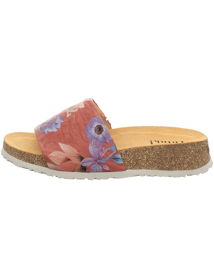 Think Pantoletten KOAK 3-000537-9070 Blau - Schuhe  Produktbild-Vorschau 11