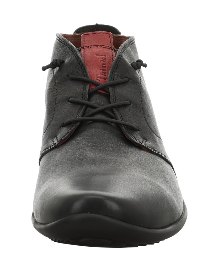 Think-Ankle-Boot-STONE-schwarz