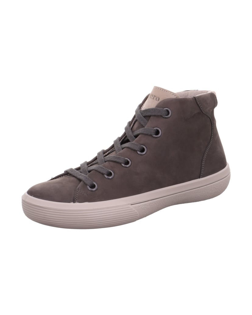 Legero-Sneakers-High-FRESH-grau